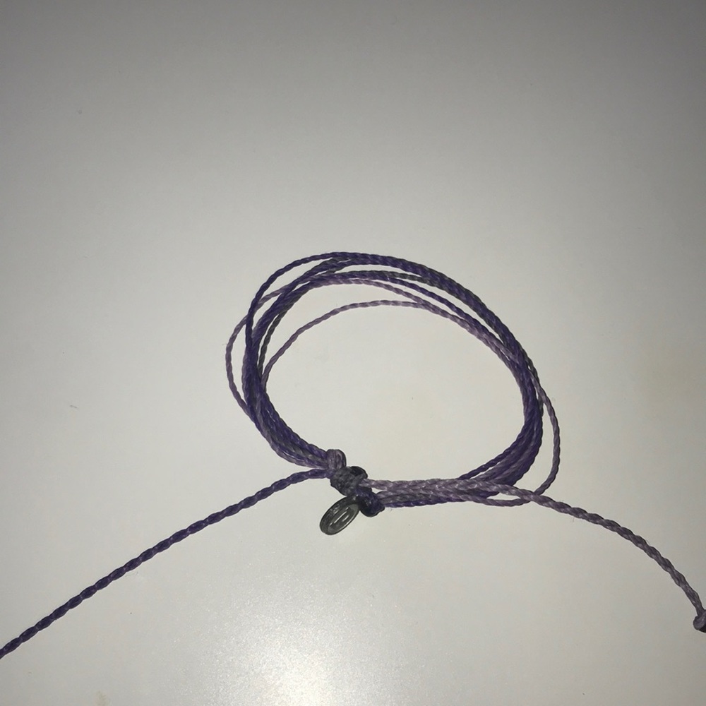Puravida bracelet